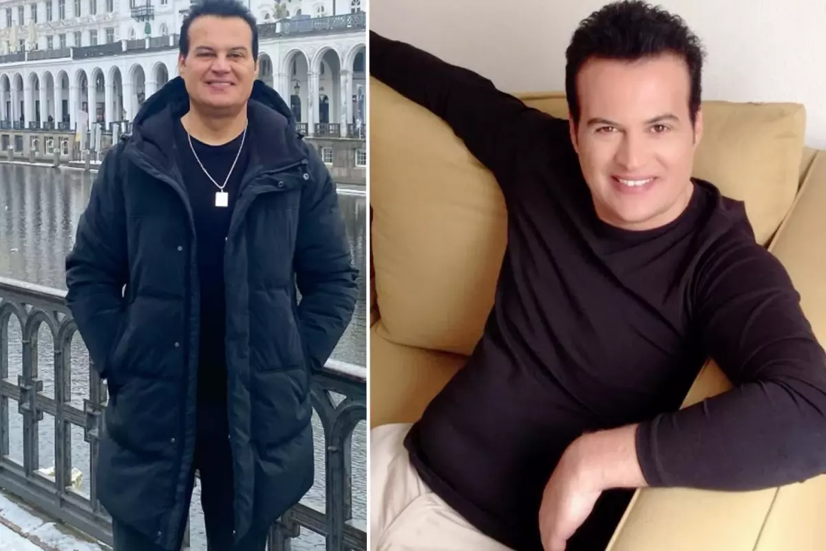 Ünlü şarkıcı Hakan Peker’den emeklilik açıklaması