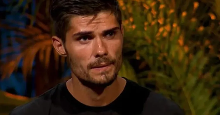 Uyuşturucu soruşturmasında gözaltına alınmıştı: Survivor Barış serbest bırakıldı!