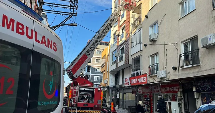 Uzun yol şoförünün kahreden sonu: Cansız bedeni evde bulundu!