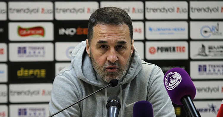 Yalçın Koşukavak: Oynadığınız oyunun karşılığını alamıyorsunuz!