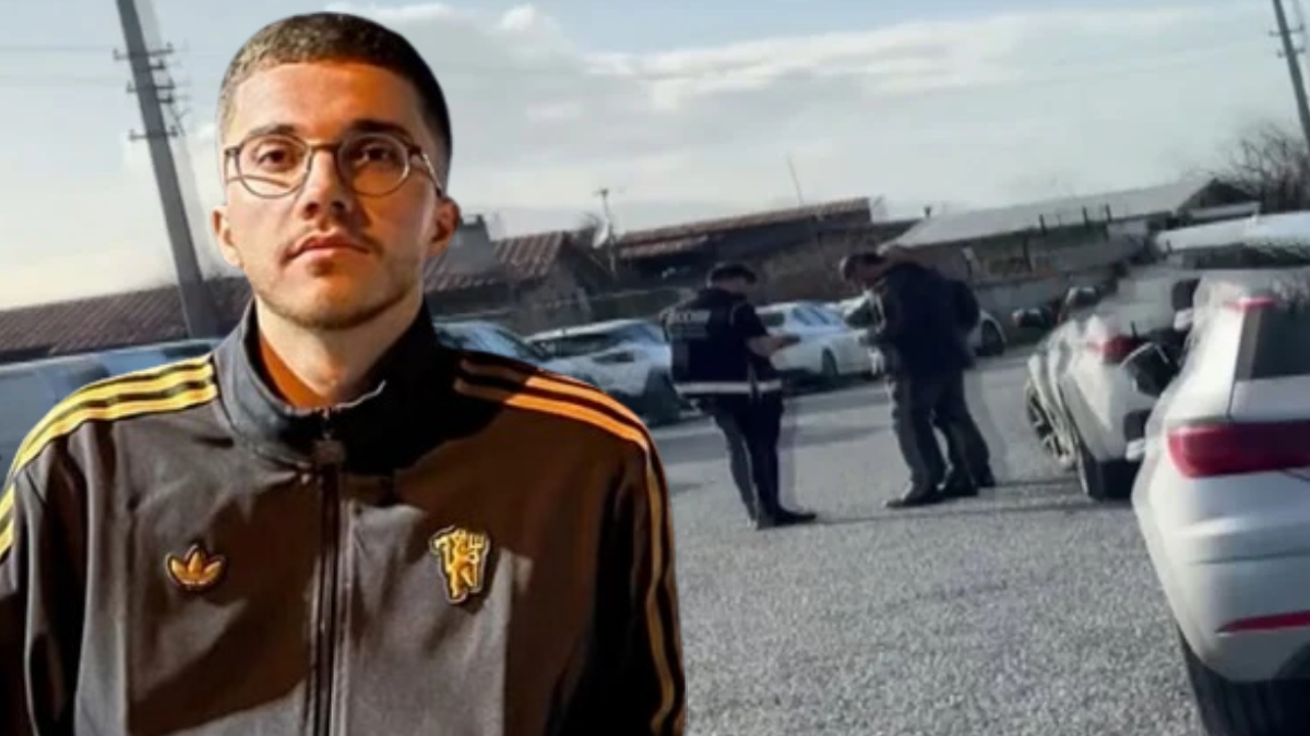 Fotoğraftakine benzetip yanlış kişiyi öldürdüler