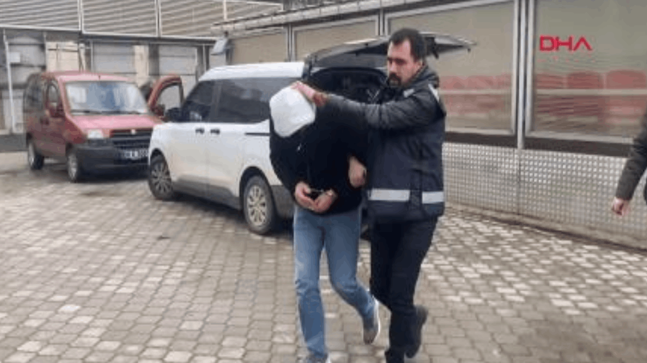 Müteahhit, tadilat yaptırdığı inşaat ustasını vurdu