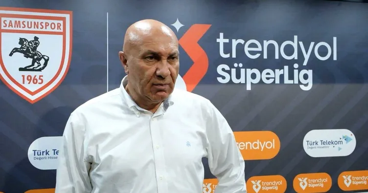 Yüksel Yıldırım: Raheem Sterling ile ilgilendik!