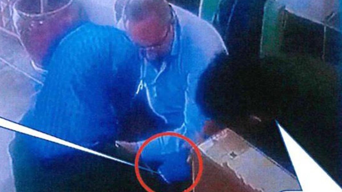 ‘Otel sahibinden rüşvet aldı’ iddiası: Zabıta gözaltına alındı