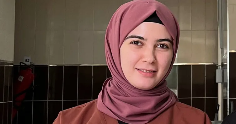 Zincirleme kazada yaralanan hemşire kurtarılamadı! Yaralılara müdahale ederken araç çarpmıştı