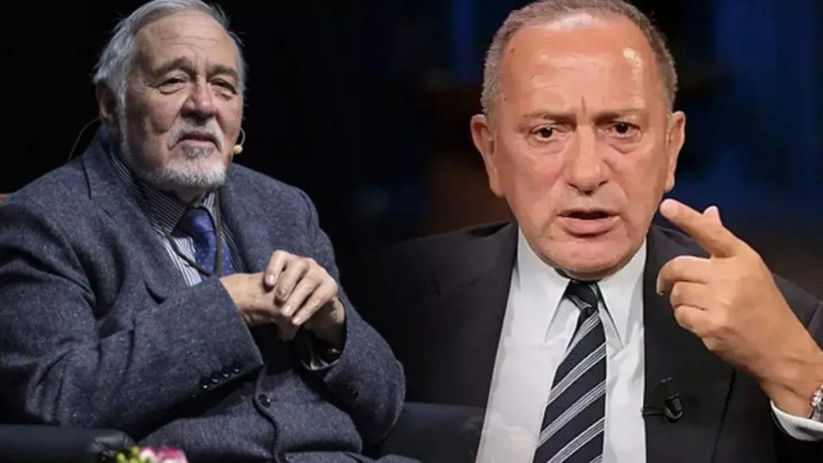 Altaylı’dan İlber Ortaylı’nın arkasından konuşanlara zehir zemberek yanıt