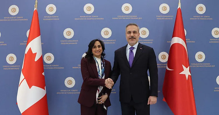 Bakan Fidan: Savaş ciddi riskler getiriyor