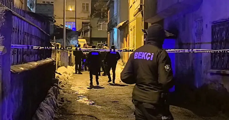 Erzurum’da esrarengiz ölüm: 1 kişi gözaltına alındı