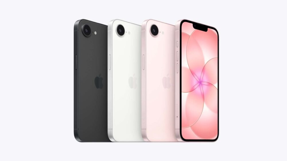 Apple iPhone 17e’yi tanıttı: İşte özellikleri ve fiyatı