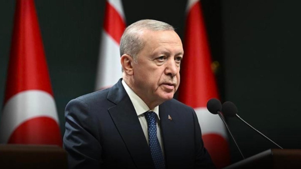 Bugün düşürülen 2. İran füzesi ile ilgili Erdoğan’dan ilk sözler