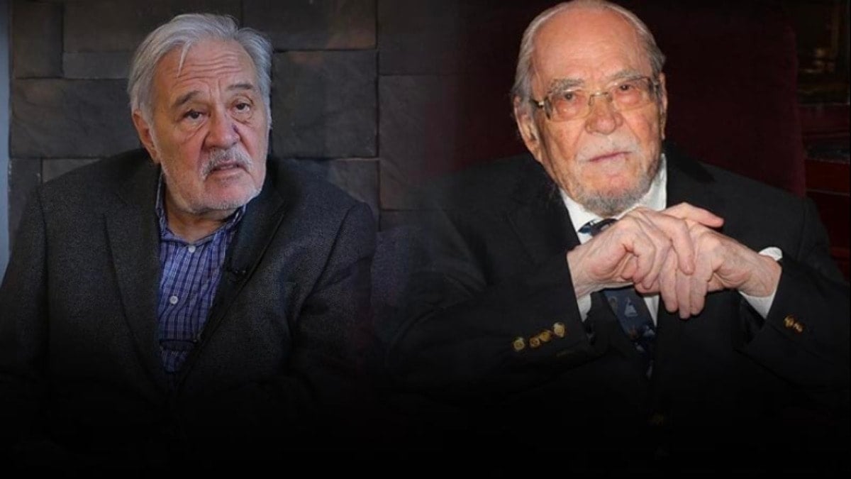 Türk tarihinin iki çınarı yan yana! İlber Ortaylı Halil İnalcık’ın yanına defnedilecek