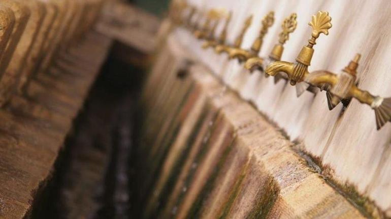 ABDEST NASIL ALINIR Namaz abdesti alınışı: Abdest alırken okunacak dualar ve sureler