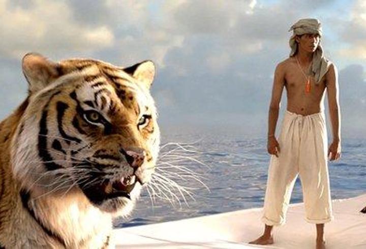 Pi’nin Yaşamı konusu nedir, oyuncuları kimler, film nerede çekildi? Pİ’NİN YAŞAMI KONUSU VE OYUNCU KADROSU!