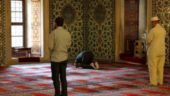 Cuma namazı kaç dakika sürer, kaçta biter Cuma namazı süresiyle ilgili detaylar...