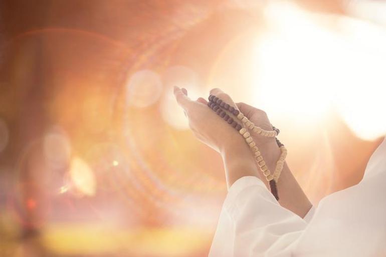 Teşrik tekbiri Ramazan Bayramında getirilir mi Diyanet Teşrik tekbiri nasıl getirilir