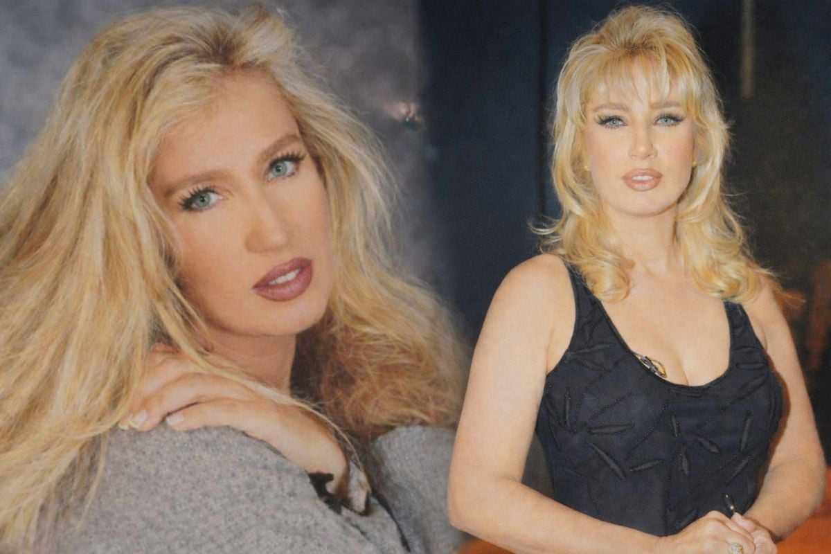 63 yaşındaki Seda Sayan’a ne oldu? Son halini görenler tanıyamıyor