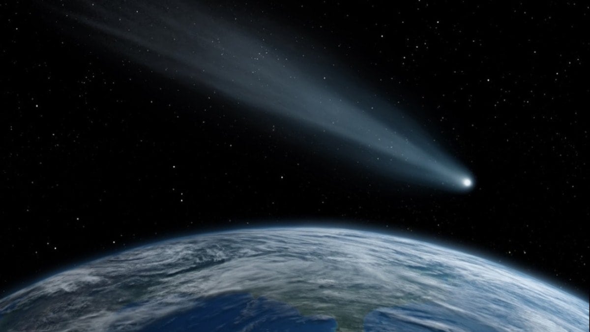 NASA’da dev adım: Asteroidin yörüngesini değiştirdiler