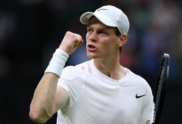 Jannik Sinner, 2017’den sonra ‘sunshine double’ yapan ilk oyuncu oldu