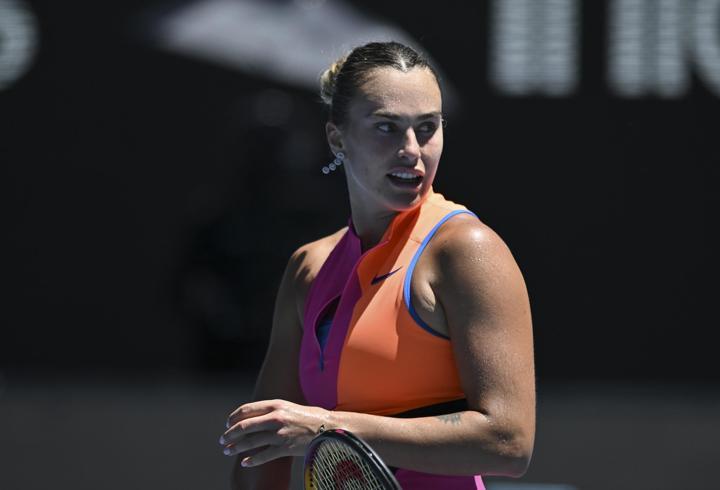 Miami Açık’ta şampiyon bir kez daha Aryna Sabalenka oldu