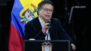 Yer: Kolombiya! 110’dan fazla askeri personeli taşıyan askeri nakliye uçağı düştü