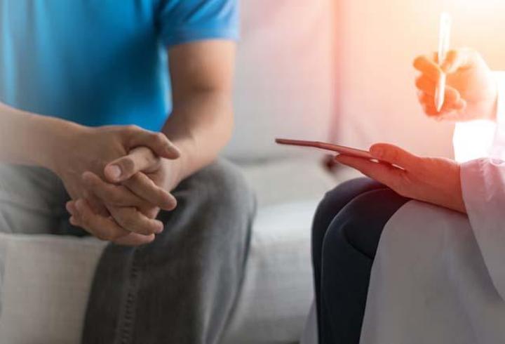 Varikosel nedir, hangi belirtiler ciddiye alınmalı?