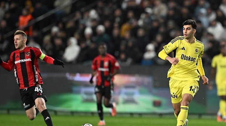 Fenerbahçe, Ziraat Türkiye Kupası’nda çeyrek finale yükseldi