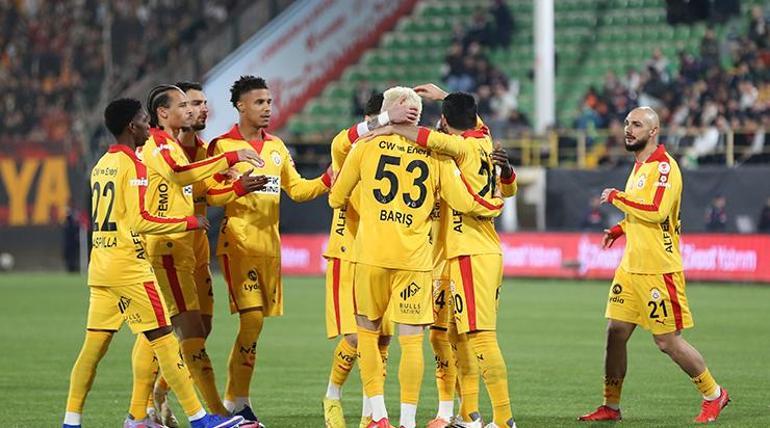 Ziraat Türkiye Kupası’nda gruplar tamamlandı Çeyrek finalistler…