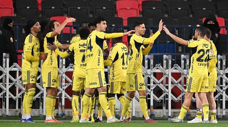 Ziraat Türkiye Kupası’nda gruplar tamamlandı Çeyrek finalistler…