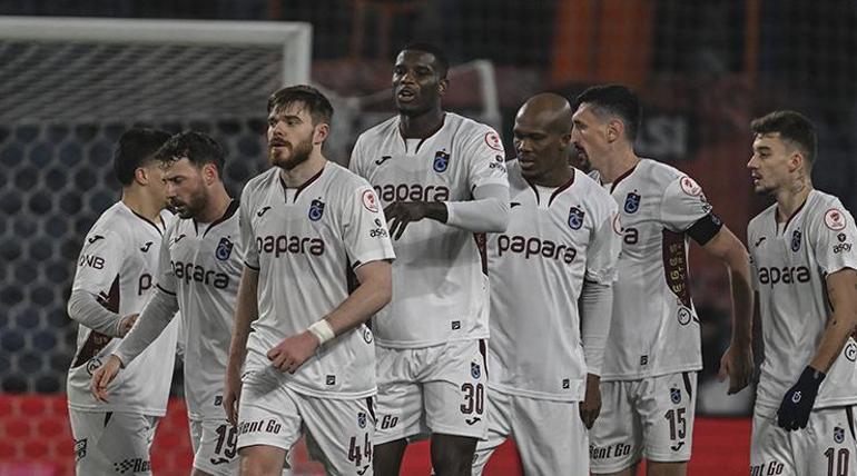 Ziraat Türkiye Kupası’nda gruplar tamamlandı Çeyrek finalistler…