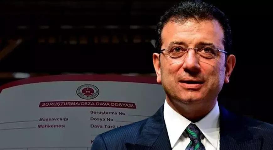 ‘İmamoğlu çıkar amaçlı suç örgütü’ davasının ilk duruşmasında büyük gerginlik! ‘Salonu boşaltın’ talimatı