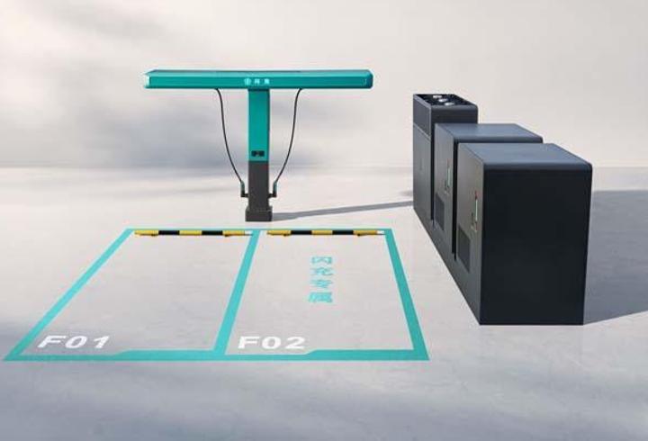 Sadece 9 Dakikada %97 Şarj Edebilecek