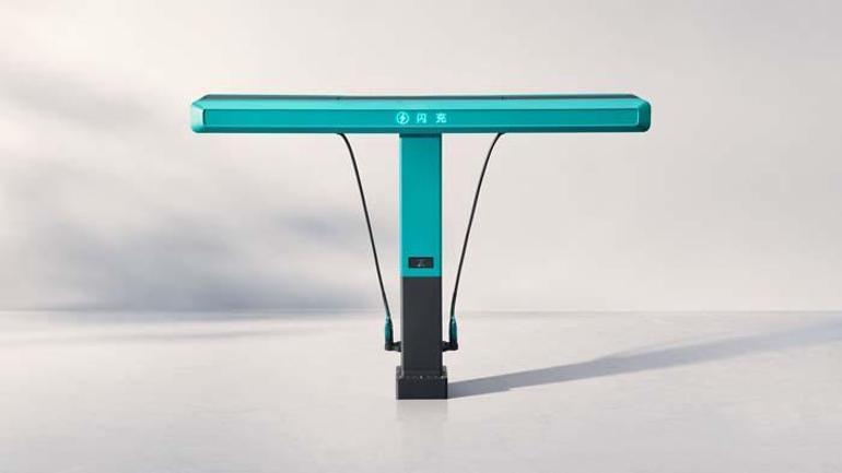 Sadece 9 Dakikada %97 Şarj Edebilecek