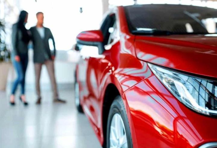 Otomobilde mart fırsatları açıklandı