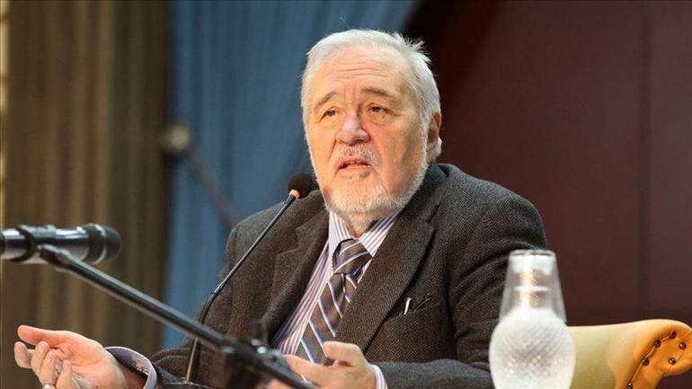 İLBER ORTAYLI SAĞLIK DURUMU SON DAKİKA: Fatih Altaylı ve Ailesi Duyurdu İlber Ortaylı Kaç Yaşında, Hastalığı Ne, Sağlık Durumu Nasıl