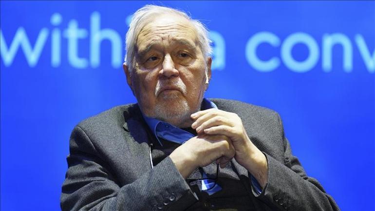 İLBER ORTAYLI SAĞLIK DURUMU SON DAKİKA: Fatih Altaylı ve Ailesi Duyurdu İlber Ortaylı Kaç Yaşında, Hastalığı Ne, Sağlık Durumu Nasıl