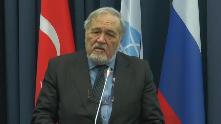 İLBER ORTAYLI SAĞLIK DURUMU SON DAKİKA: Fatih Altaylı ve Ailesi Duyurdu İlber Ortaylı Kaç Yaşında, Hastalığı Ne, Sağlık Durumu Nasıl