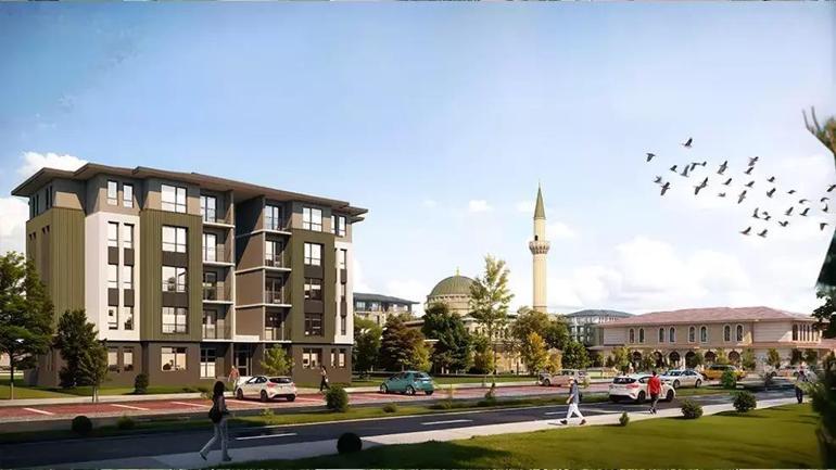 TOKİ İSTANBUL KURA ÇEKİMİ NE ZAMAN Bakan Kurum Duyurdu: İstanbul TOKİ Kura Tarihi Belli Oldu