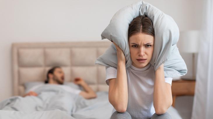 Horlamayı hafife almayın, kalbinizi koruyun