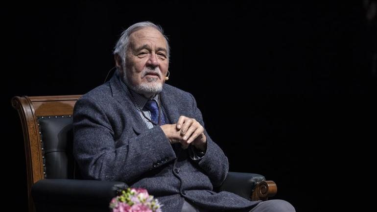 İLBER ORTAYLI ÖLDÜ MÜ SON DAKİKA: İlber Ortaylının Hastalığı Neydi, Kaç Yaşındaydı