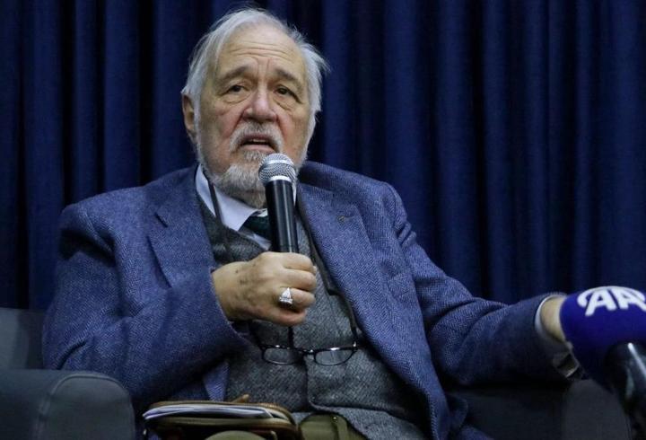 İLBER ORTAYLI ÖLDÜ MÜ SON DAKİKA: İlber Ortaylı’nın Hastalığı Neydi, Kaç Yaşındaydı?