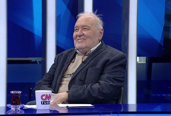Hayatını kaybeden İlber Ortaylı son röportajını CNN TÜRK’e vermişti