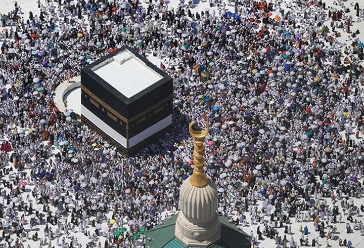 Hacı adaylarının kafile ve uçuş bilgileri belli oldu!