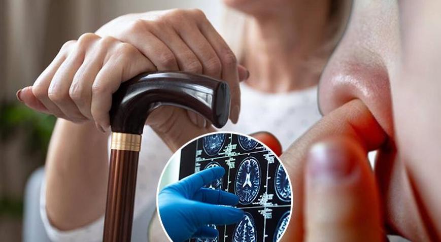 Bu hareketi herkes yapıyor: Parmağınızın ucundaki Alzheimer riski! Peki zona bu işin neresinde?