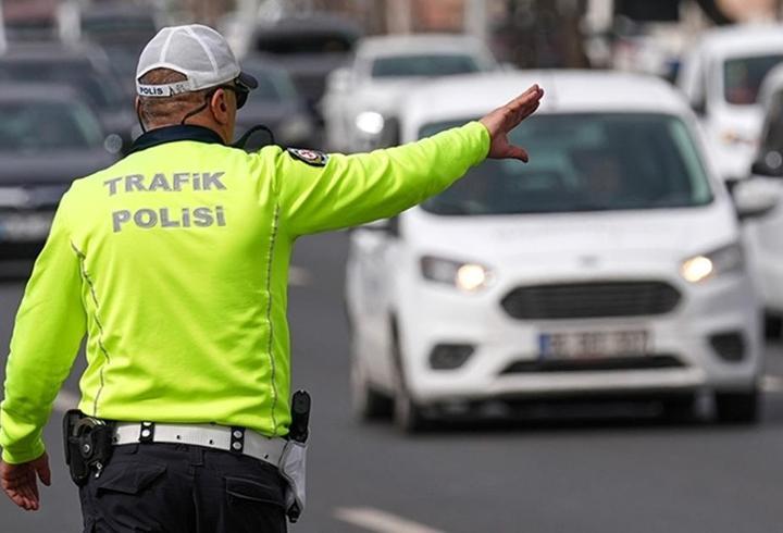 Dikkat! Ankara’da pazar günü bazı yollar trafiğe kapatılacak