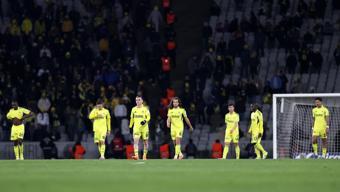 Fenerbahçe, 4 haftada 7 puan kaybetti 67 yıl sonra bir ilk...