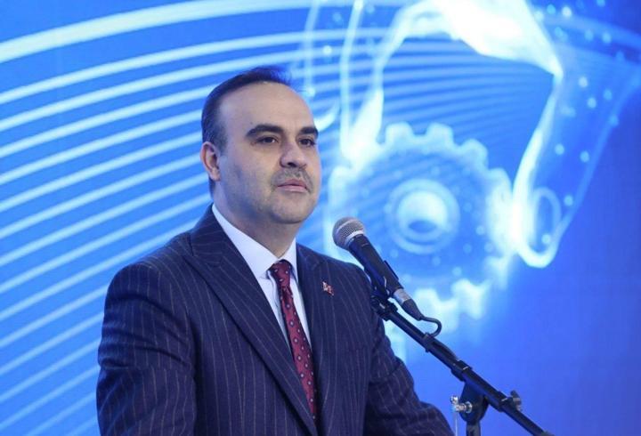 Bayraktar K2, çoklu formasyon uçuşlarını gerçekleştirdi! Bakan Kacır’dan açıklama