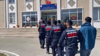 Adana merkezli 6 ilde yasa dışı bahis operasyonu