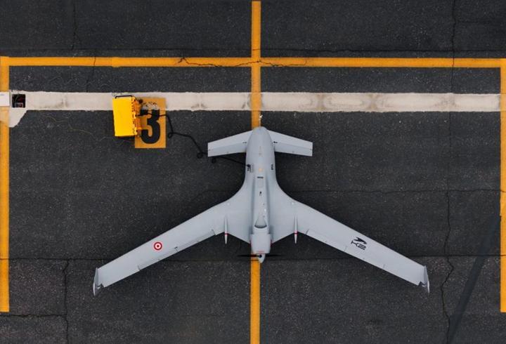 SSB Başkanı Görgün’den ‘K2 Kamikaze İHA’ paylaşımı: “Önemli bir güç çarpanı”