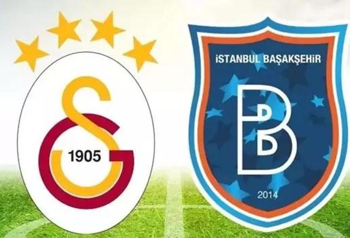 GALATASARAY – BAŞAKŞEHİR MAÇI CANLI İZLE: Galatasaray – Başakşehir maçı saat kaçta, hangi kanalda? Galatasaray – Başakşehir maçı BeIN Sports 1 şifresiz, ücretsiz, bedava izle!