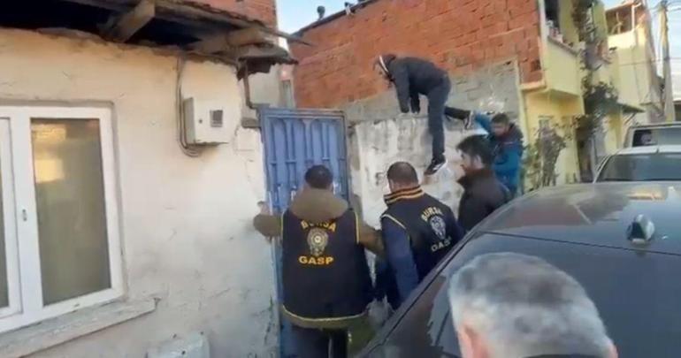 7 yıldır kayıp olan torununu sakladığı ortaya çıktı Babaannenin ifadesinde şoke eden detaylar